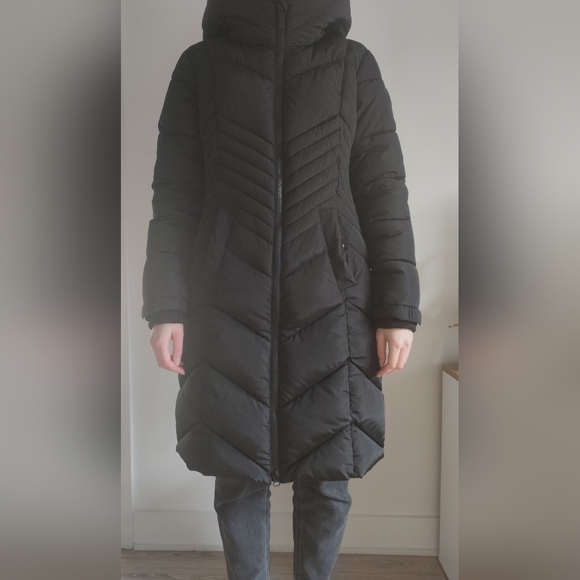 Snow coat Point zero - Picture 1 of 3